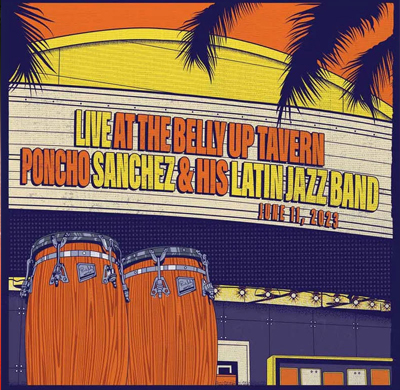 Live At The Belly Up Tavern (2025)