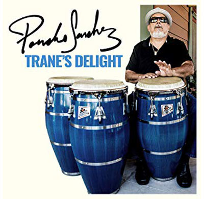 Trane's Delight (2019)