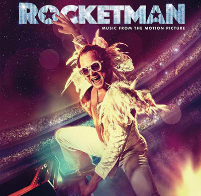 Rocketman Soundtrack (2019)