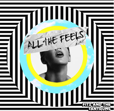 All The Feels (2019)