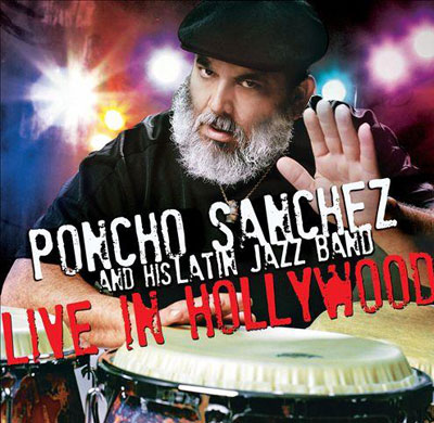 Live In Hollywood (2012)